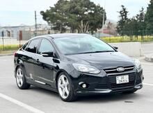 Ford Focus, 2013 il