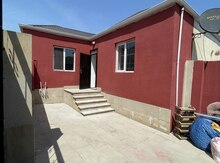 Həyət evi, Binəqədi qəs.