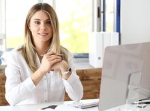 Administrator işi axtarıram