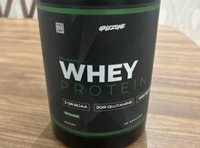 Protein "Grizzone whey"