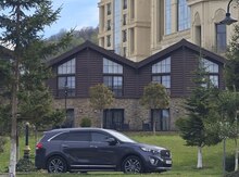 KIA Sorento, 2016 il