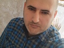 Xanımla tanış olmaq istəyirəm