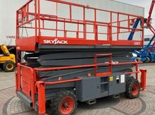 Qayçı səbət icarəsi