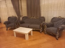Divan təmiri
