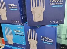 Wifi gücləndirici