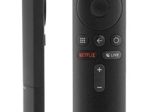Mi Box S Pult Xiomi Mi stik Mi tvi Pult