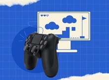 Playstation və PC təmiri