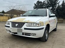 Khazar LX, 2021 il