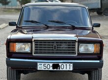 LADA (VAZ) 2107, 2009 il