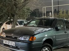 LADA (VAZ) 2114, 2008 il