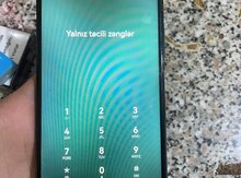 Huawei P40 Lite 5G Crush Green 128GB/6GB