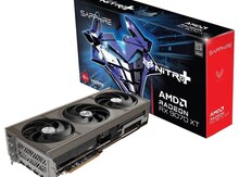 Videokart "Sapphire Nitro+ AMD Radeon RX 9070 XT G