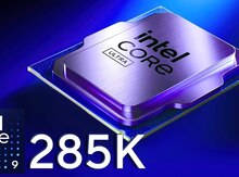 Prosessor “Intel Core Ultra 9-285K LGA1851”
