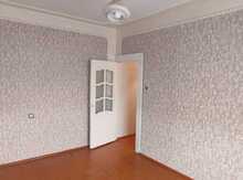 3-otaqlı mənzil kirayə verilir, 10-cu mkr., 72 m²
