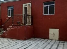 Həyət evi, Sumqayıt ş.