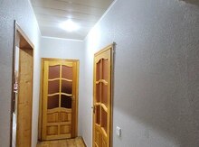3-otaqlı mənzil kirayə verilir, 6-cı mkr., 72 m²