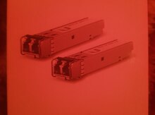 SFP Fiber Module 1G
