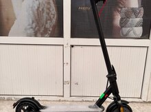 E scooter 