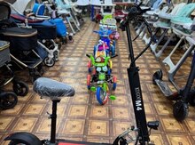 E scooter 