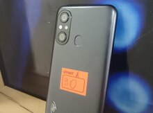 Itel A49 Starry Black 32GB/2GB