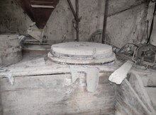 Dəyirman daşı