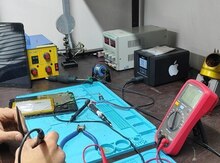 Elektronika  təmir xidməti