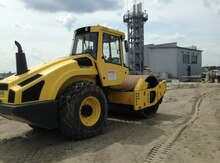 Vərdənə "BOMAG BW213"