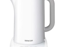Elektrik çaydan "Sencor SWK 1591WH"