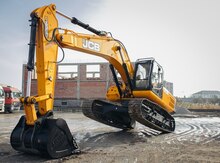 JCB JS305LC 2024 il