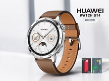Huawei Watch GT 4 Silver 46mm