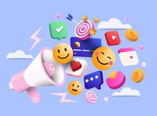 SMM menecer işi axtarıram