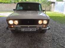 LADA (VAZ) 2106, 1984 il