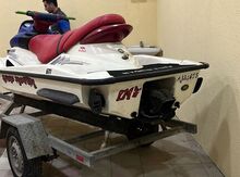  Seadoo 