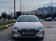 Hyundai Elantra, 2020 il