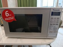 Mikrodalğalı soba "Panasonic"