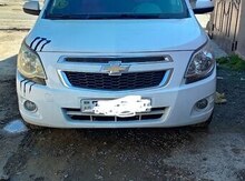 "Chevrolet Cobalt, 2022 il" icarəsi