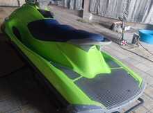 Yamaha WaveRunner 1100. 2014