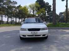 Daewoo Nexia, 1999 il