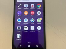 Sony Xperia Z2 Purple/Black 16GB/3GB
