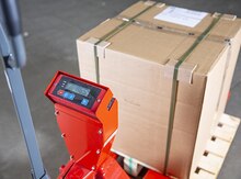 Transpalet SRF3000