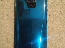 Xiaomi Redmi Note 9 Pro Aurora Blue 64GB/6GB