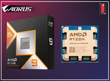 Prosessor "CPU AMD Ryzen™ 9 9950X3D"