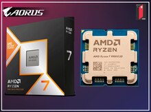 AMD Ryzen™ 7 9800X3D