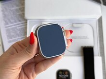 Apple Watch Ultra 2 Titanium