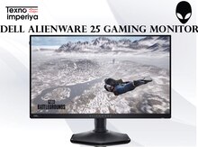 Oyun monitoru "Dell Alienware AW2524HF 500Hz"