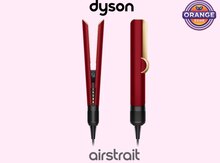 Fen "Dyson AirStrait (red velvet)"
