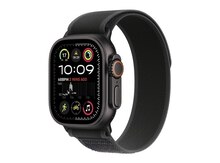 Apple Watch Ultra 2 Titanium