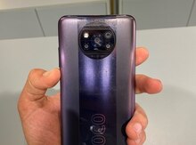 Xiaomi Poco X3 Pro Phantom Black 256GB/8GB