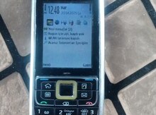 Nokia E51 Black