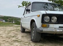 LADA (VAZ) 2106, 1985 il